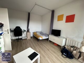  Appartement à vendre 1 pièce 30 m²