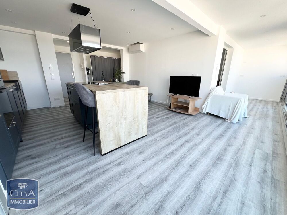 Vente Appartement appartement La grande-motte