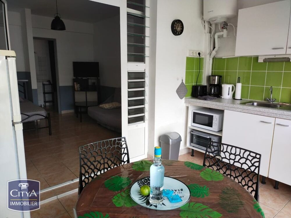 Vente Appartement appartement Sainte-luce