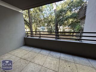  Appartement à vendre 2 pièces 43 m²