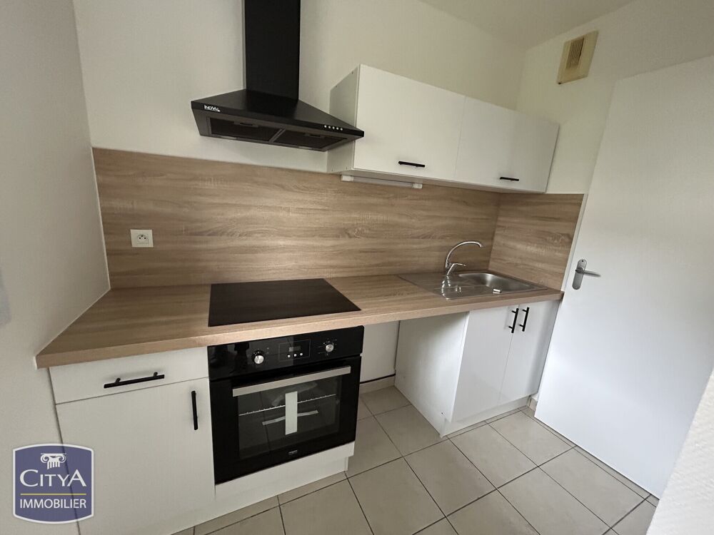Vente Appartement appartement Bellignat