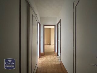 Appartement à vendre 3 pièces 59 m²
