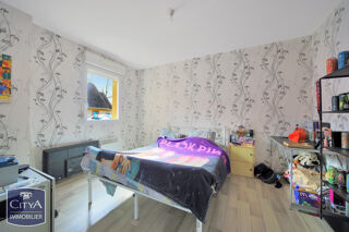  Appartement � vendre 2 pi�ces 47 m�