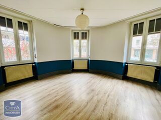  Appartement à vendre 4 pièces 82 m²