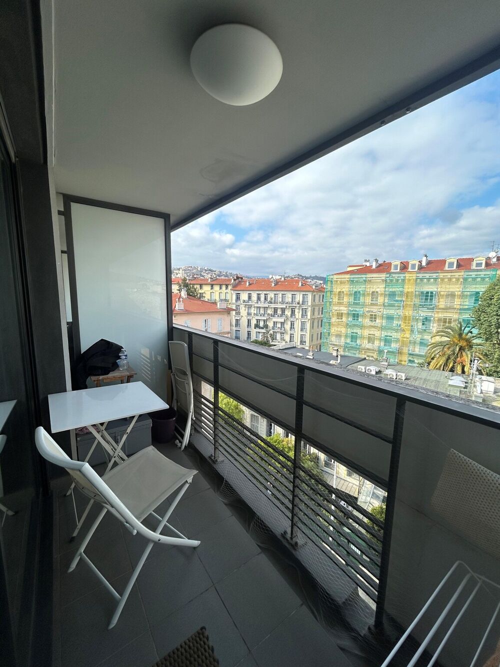 Vente Appartement appartement Nice
