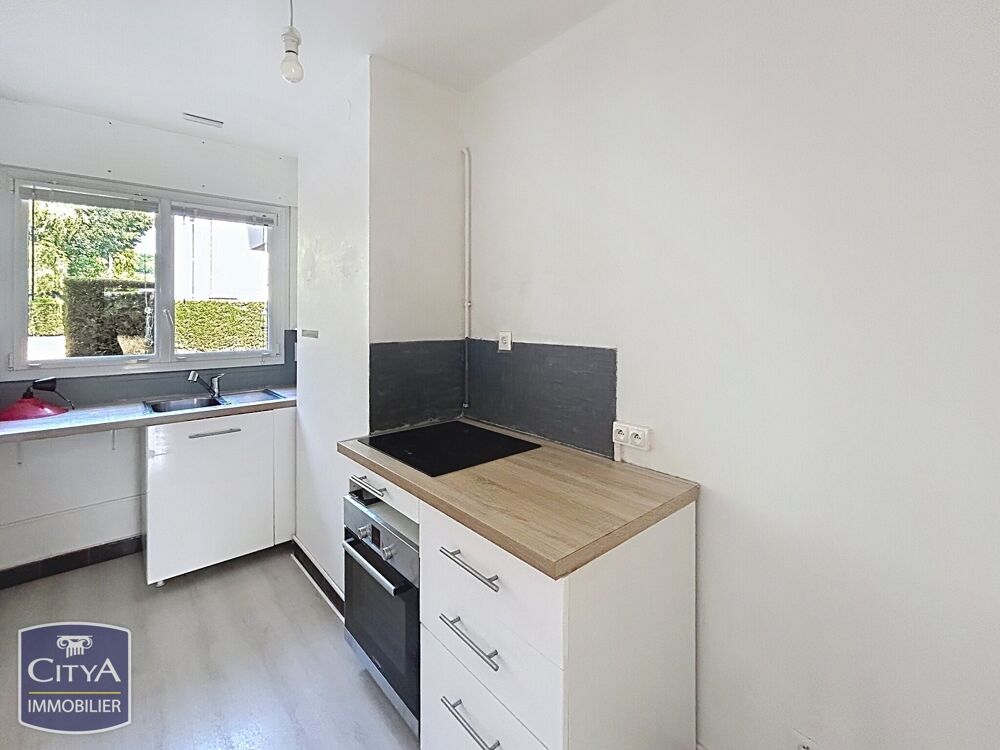 Vente Appartement appartement Chaville