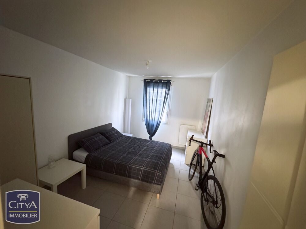Vente Appartement appartement Toulon