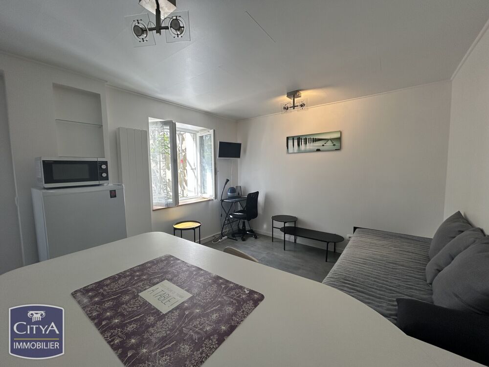 Vente Appartement appartement Saint-nazaire