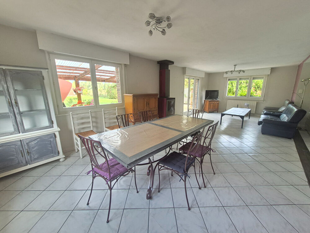 Vente Maison maison Rieulay