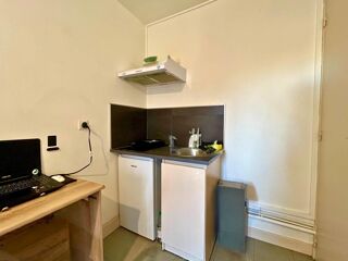  Appartement � vendre 1 pi�ce 14 m�