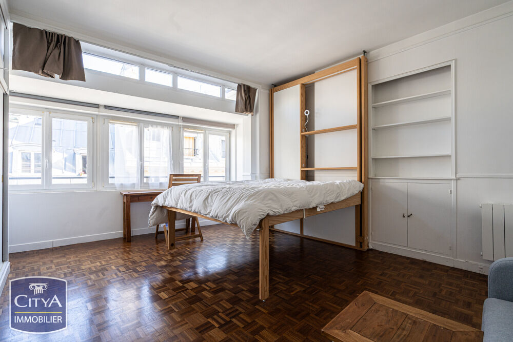 Vente Appartement appartement Paris 9