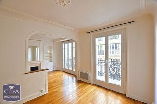 Appartement à vendre 2 pièces 48 m²