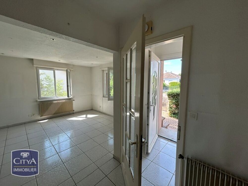 Vente Maison maison Riedisheim
