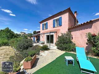  Maison à vendre 5 pièces 152 m²