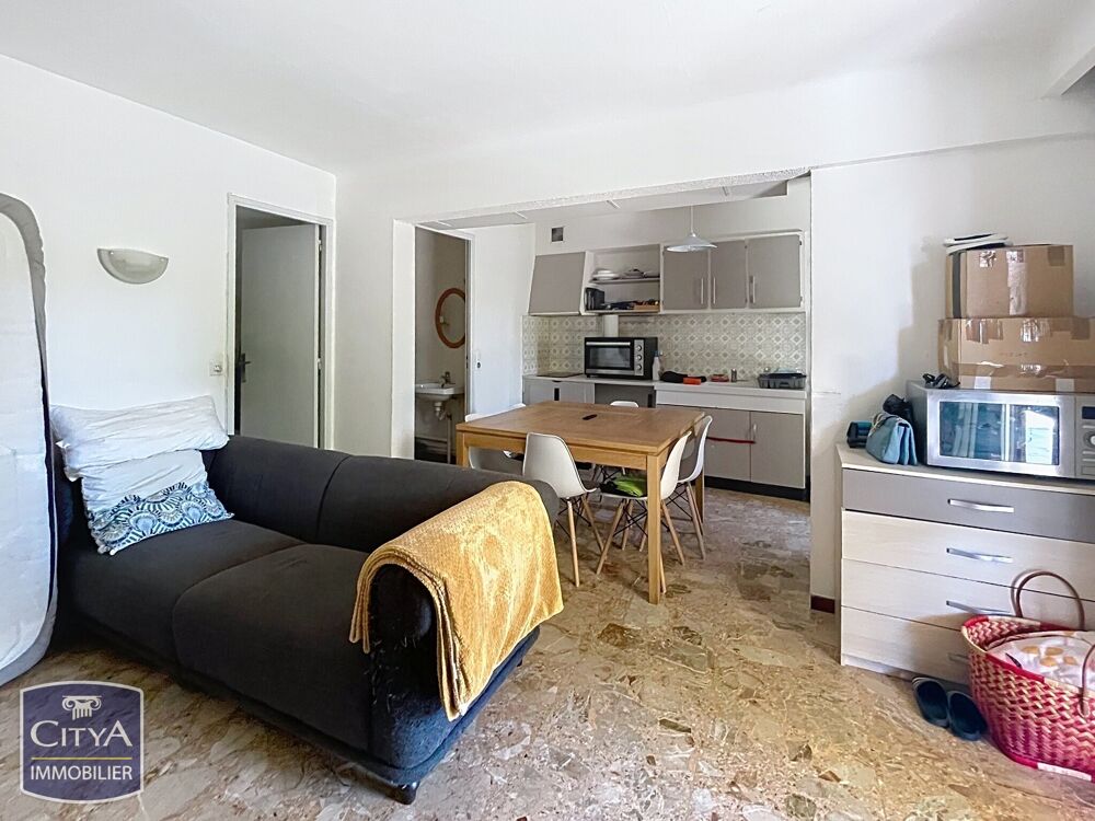 Vente Appartement appartement Vitrolles