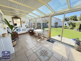  Maison � vendre 6 pi�ces 134 m�