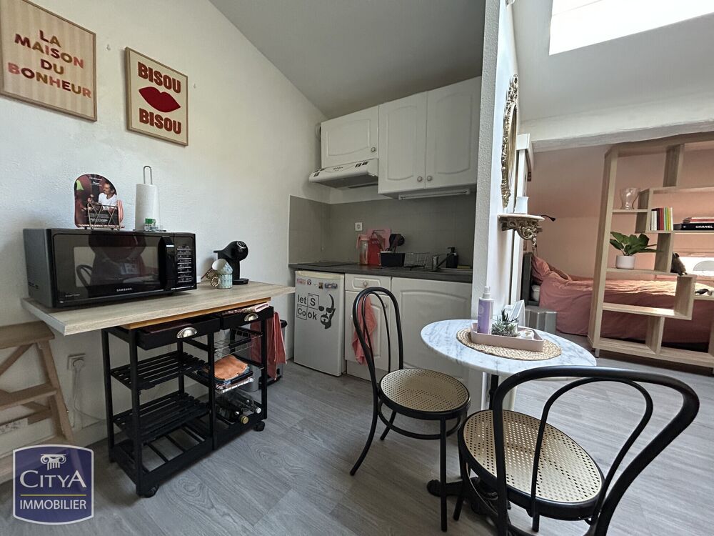 Vente Appartement appartement Bordeaux