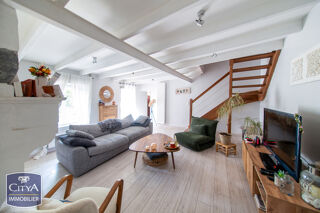  Maison � vendre 4 pi�ces 107 m�