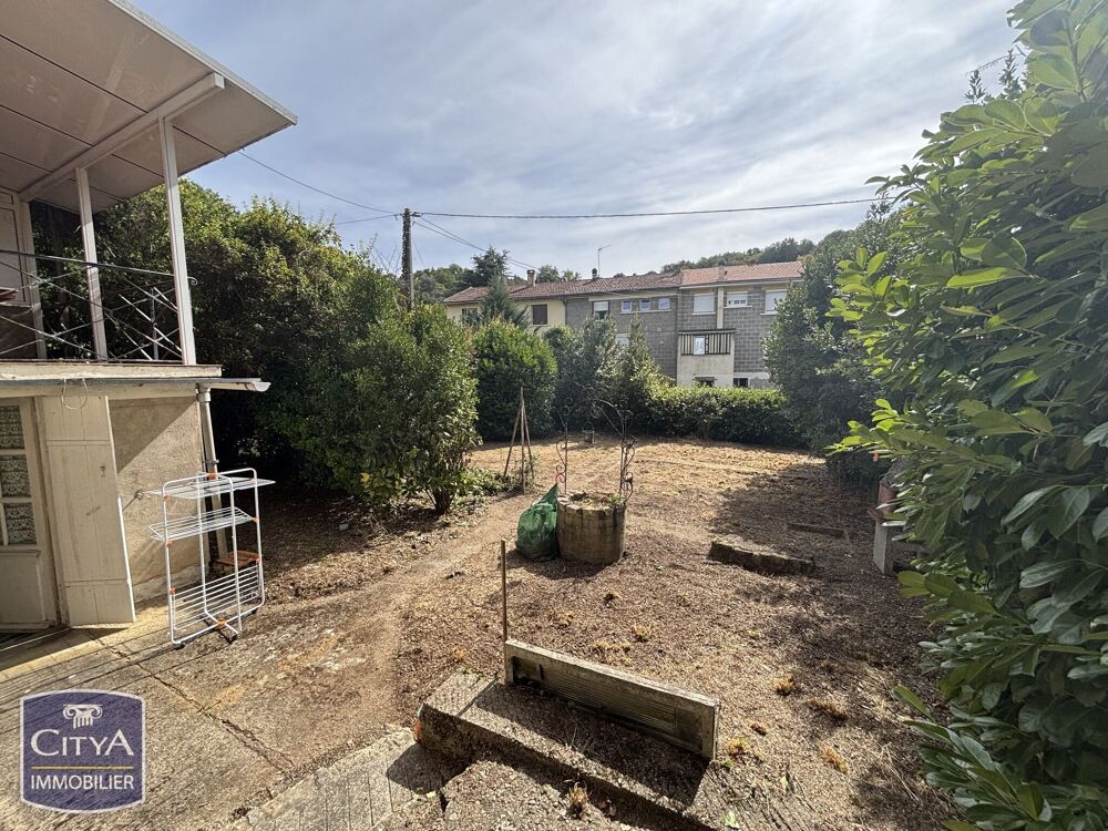 Vente Maison maison Sarlat-la-canéda