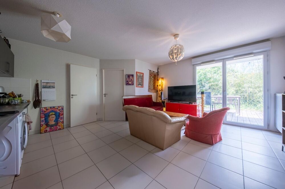 Vente Appartement appartement Toulouse