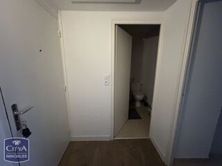  Appartement � vendre 1 pi�ce 27 m�