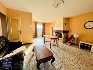  Maison � vendre 5 pi�ces 108 m�