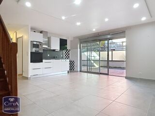  Appartement à vendre 5 pièces 91 m²