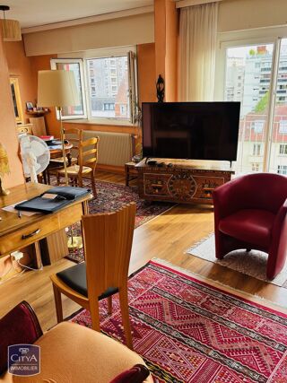  Appartement à vendre 3 pièces 77 m²