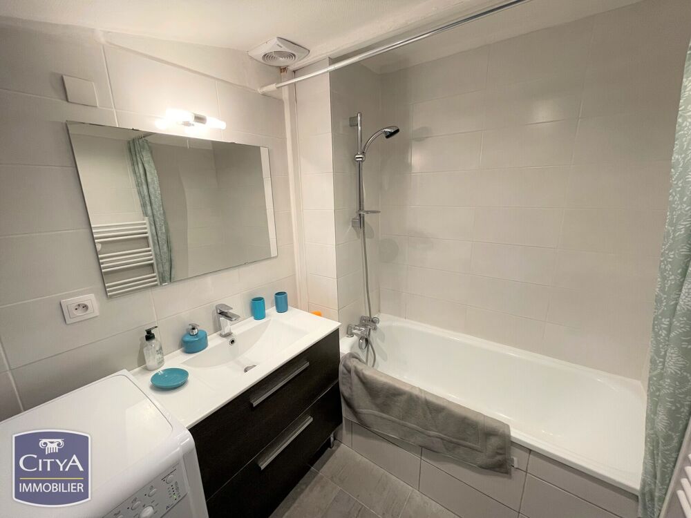Vente Appartement appartement La rochelle