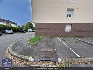  Appartement à vendre 2 pièces 42 m²