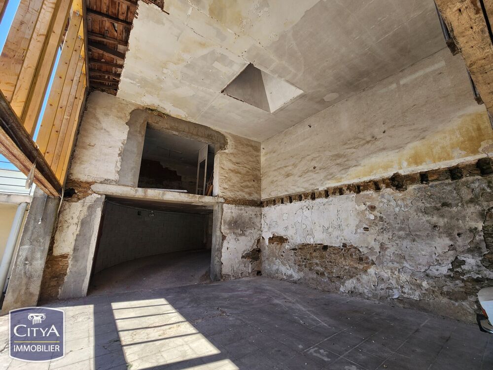 Vente Maison maison Cholet