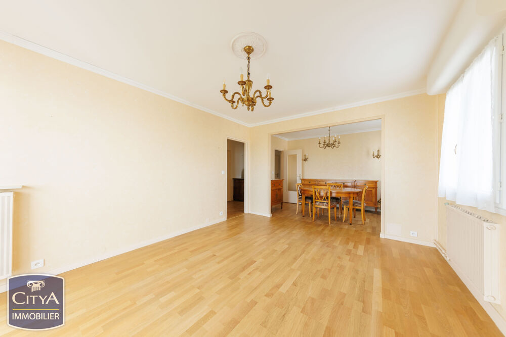 Vente Appartement appartement Clermont-ferrand