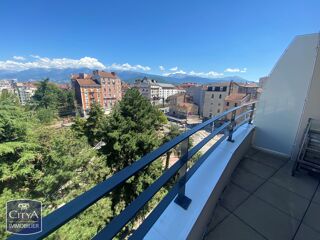  Appartement à vendre 2 pièces 53 m²