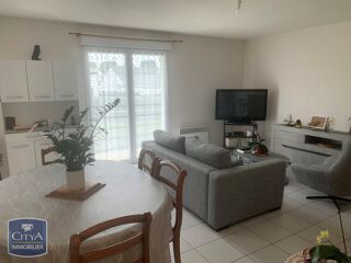Appartement 3 pièces 54 m² · à Baud · 54 m² · 100 000 €