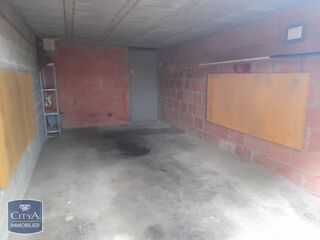  Parking / Garage � vendre 14 m�