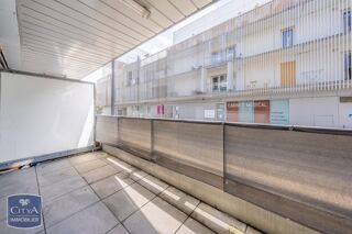 Appartement à vendre 1 pièce 29 m²