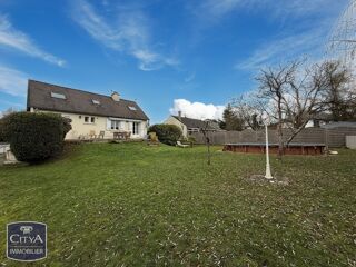  Maison � vendre 5 pi�ces 117 m�