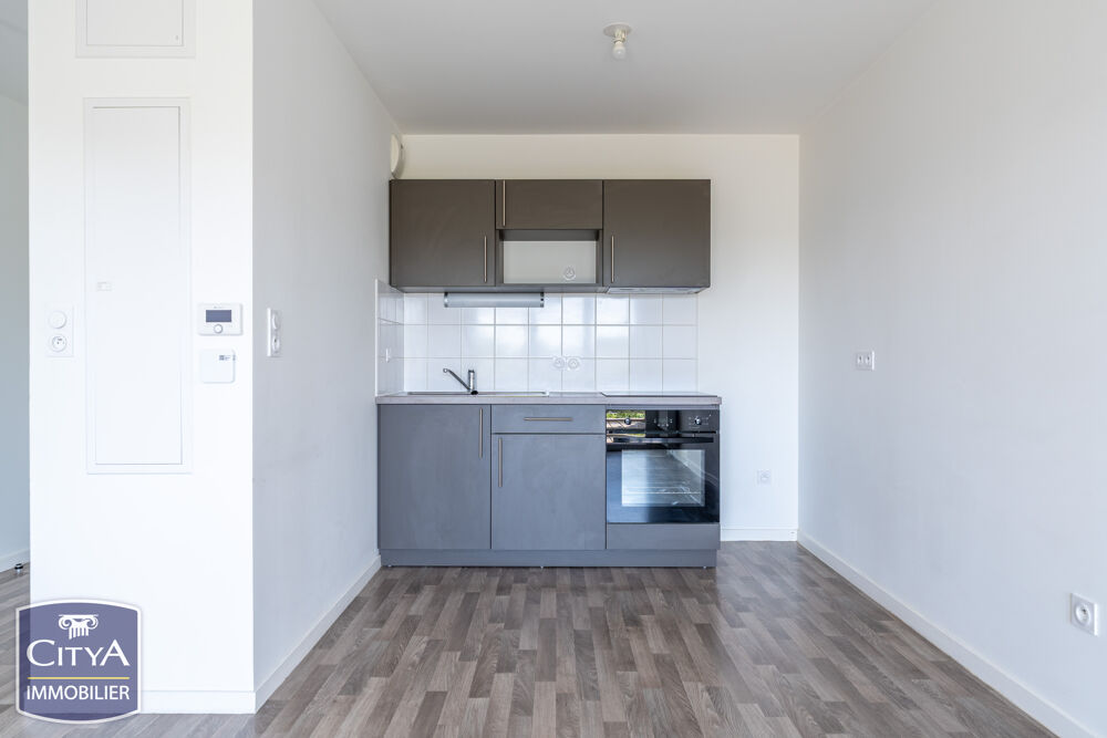 Vente Appartement appartement Tours