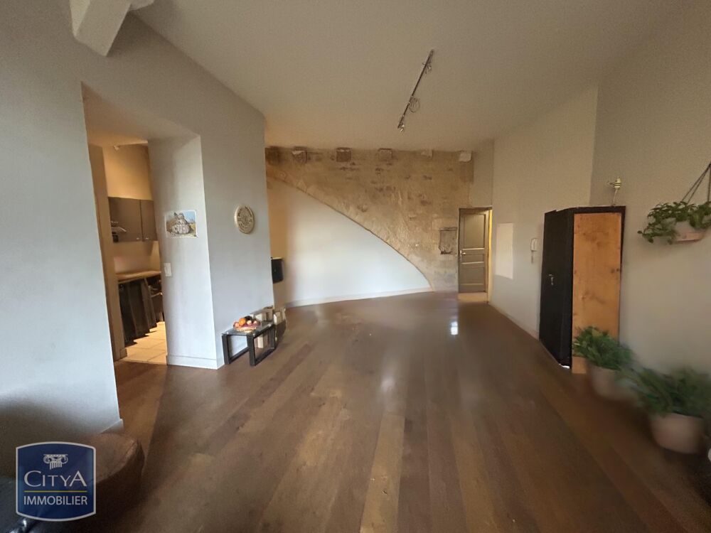 Vente Appartement appartement Sarlat-la-canéda
