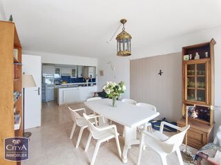  Appartement à vendre 3 pièces 72 m²