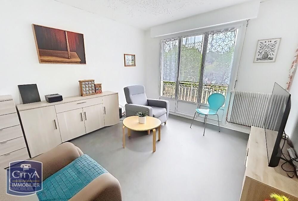 Vente Appartement appartement Saint-marcellin