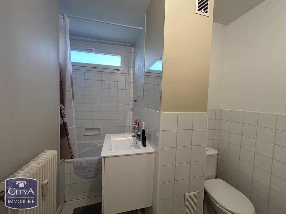 Vente Appartement appartement Roanne