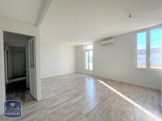  Appartement � vendre 3 pi�ces 81 m�