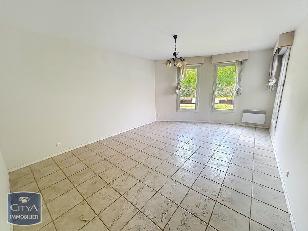 Vente Appartement appartement Noisy-le-grand