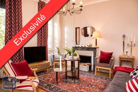 immeuble 664000 36000 Ch�teauroux