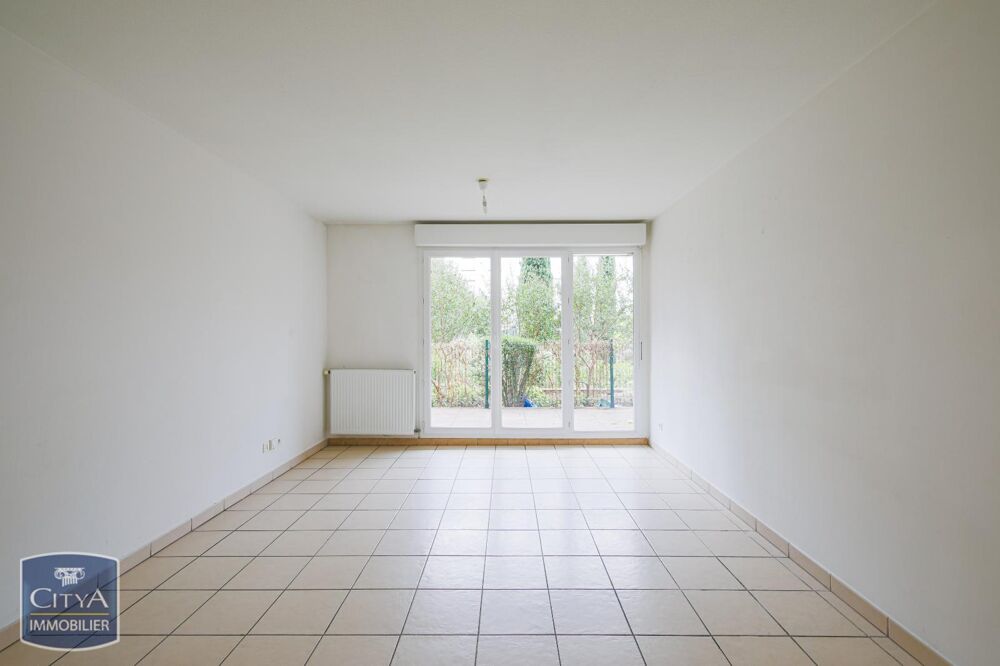 Vente Appartement appartement Grenoble