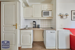  Appartement à vendre 2 pièces 25 m²