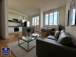 Appartement à vendre 2 pièces 48 m²