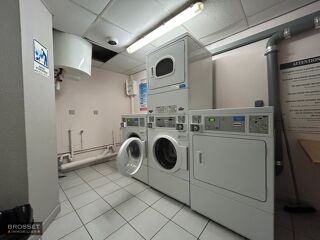  Appartement à vendre 1 pièce 18 m²