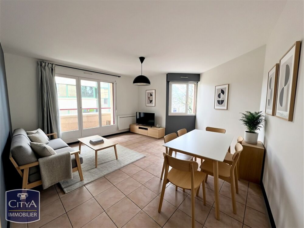 Vente Appartement appartement Tours